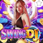 Game slot gampang menang Swing DJ