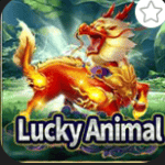 Game slot online Lucky Animal