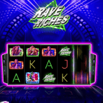 Game slot online Raves Riches