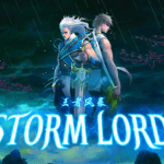Game slot gacor Storm Lords