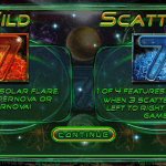 Game slot online Nova 7s