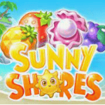 Game slot online Sunny Shores