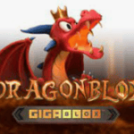 Game slot online Dragon Blox Gigablox
