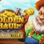 Game slot online Golden Haul Infinity Reels