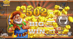 Game slot online Golden Haul Infinity Reels