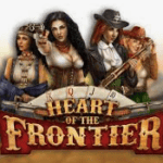 Game slot gacor Heart of the Frontier