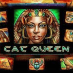 Game slot gacor Cat Queen
