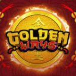 Game slot gacor Golden Ways