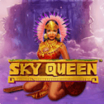 Game slot online Sky Queen