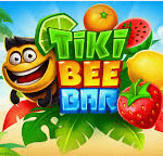 Tiki Bee Bar