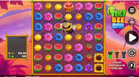 slot online Tiki Bee Bar 