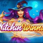 Witchin Winnin