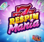 Respin Mania