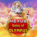 slot gacor Nexus Gates of Olympus