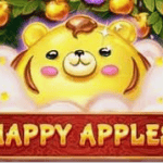 slot gacor Happy Apples