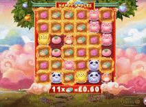 slot gacor Happy Apples
