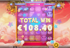 slot gacor Happy Apples