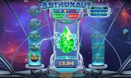 slot gacor Astronaut