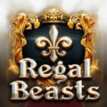 slot gacor Regal Beasts