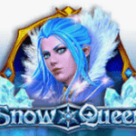 slot gacor Snow Queen