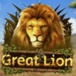 slot gacor Great Lion