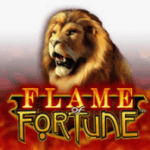 slot gacor Flames of Fortune