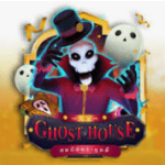 slot gacor Ghost House