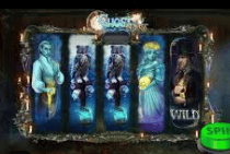 slot gacor Ghost House