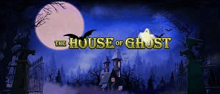 slot gacor Ghost House