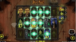 slot gacor True Kult