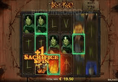 slot gacor True Kult