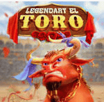 slot gacor Legendary El Toro