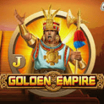 slot gacor Golden Empire
