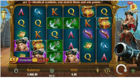 slot gacor Pirate Queen