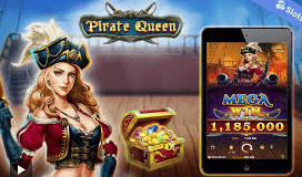 slot gacor Pirate Queen