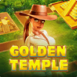 slot gacor Golden Temple