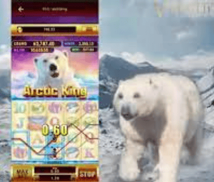 slot gacor Arctic King