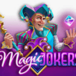 slot online Magic Jokers