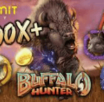 slot online Buffalo Hunter