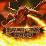 slot gacor Dragons Fury