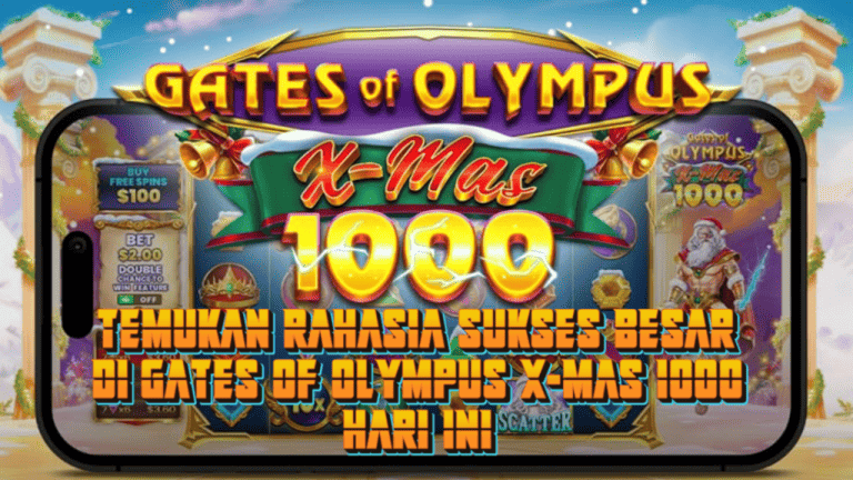Slot Terbaru