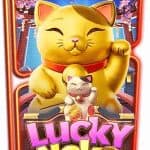 Lucky Neko