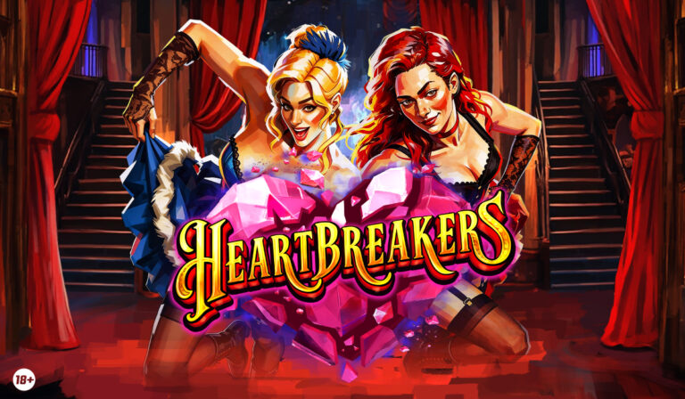 Heartbreakers Slot Hadir dengan Tema Romansa Patah Hati dan Gameplay Modern yang Menarik Perhatian Pemain