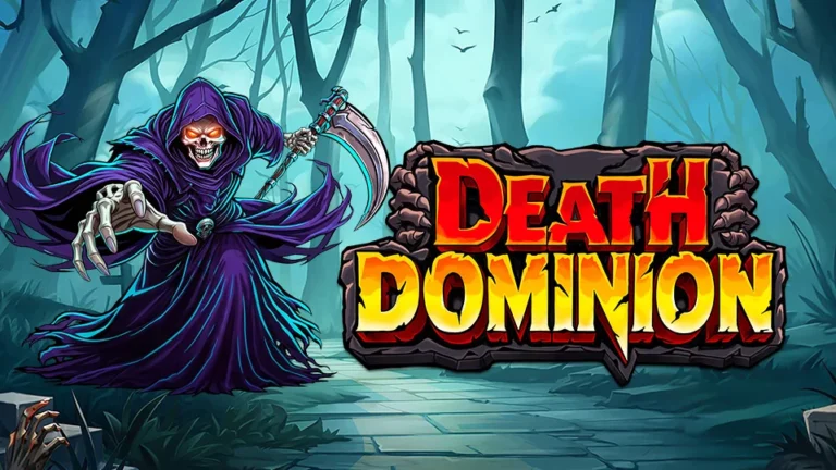 Death Dominion Menjadi Sorotan Berkat Tema Fantasi Gelap dan Teknologi Permainan Digital Modern